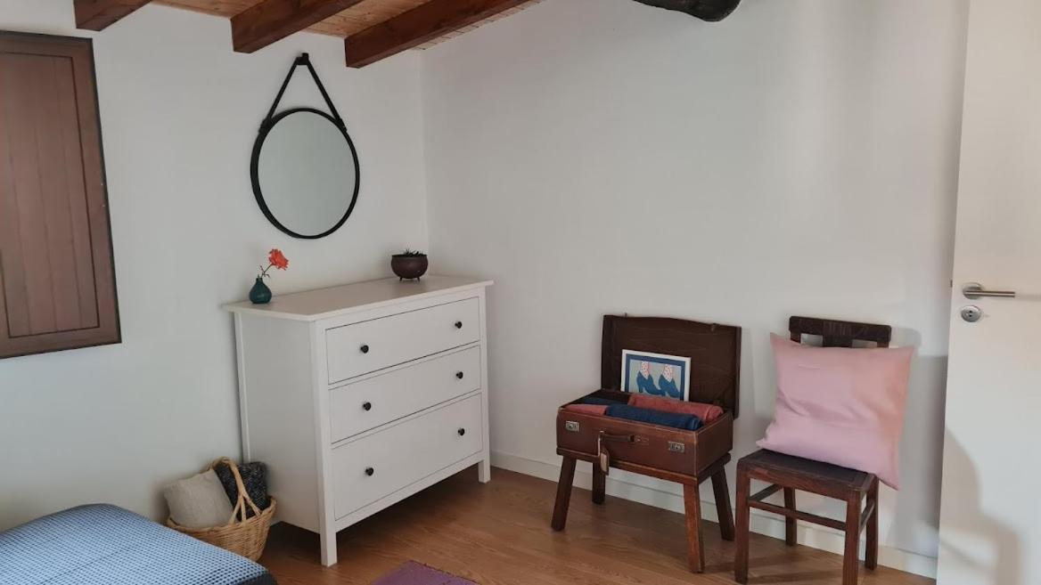 Janeiro de Cima Casa Da Ti Adeliaヴィラ エクステリア 写真