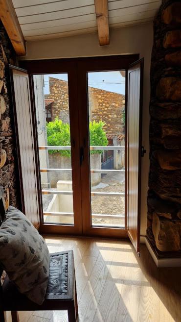 Janeiro de Cima Casa Da Ti Adeliaヴィラ エクステリア 写真